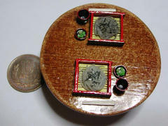 蕎麦とちゃぶ台