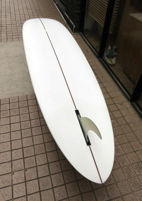 PRIMO 8'4”|MENEHUNE SURFBOARDS PRIMO 8'4”|MENEHUNE SURFBOARDS