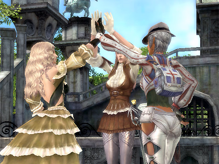 グラナド・エスパダ