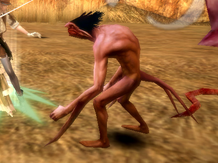 グラナド・エスパダ