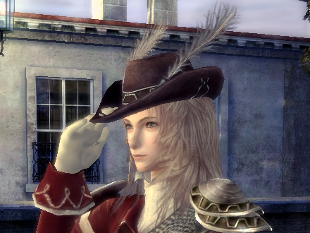 グラナド・エスパダ