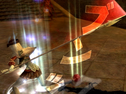 グラナド・エスパダ