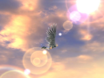 パーフェクト ワールド -完美世界-