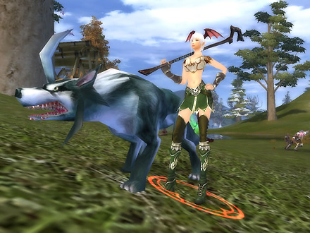 パーフェクト ワールド -完美世界-