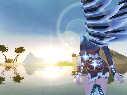 パーフェクト ワールド -完美世界-