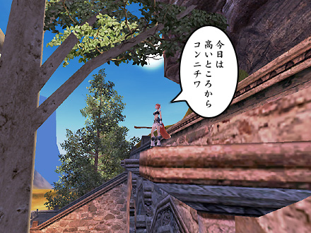 パーフェクト ワールド -完美世界-