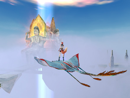 パーフェクト ワールド -完美世界-