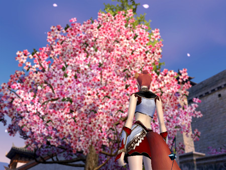 パーフェクト ワールド -完美世界-