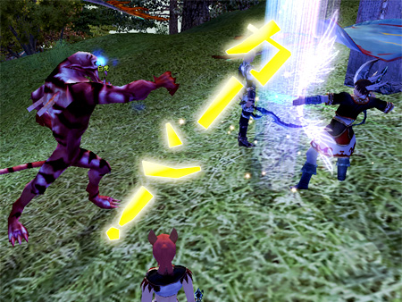 パーフェクト ワールド -完美世界-