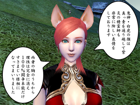 パーフェクト ワールド -完美世界-