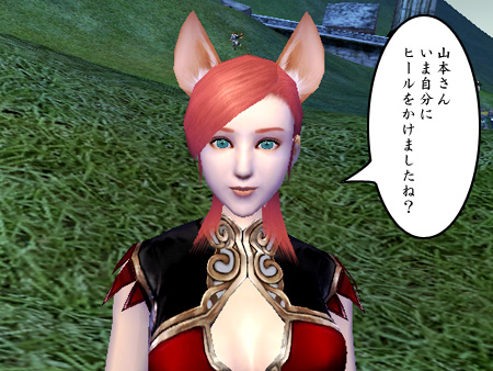 パーフェクト ワールド -完美世界-