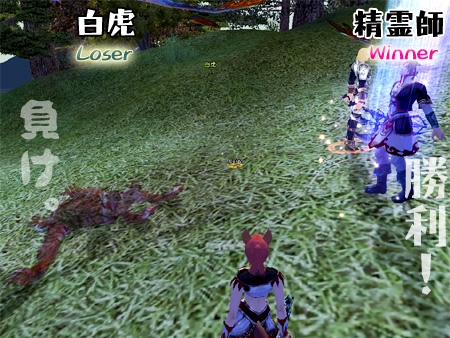 パーフェクト ワールド -完美世界-