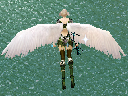 パーフェクト ワールド -完美世界-