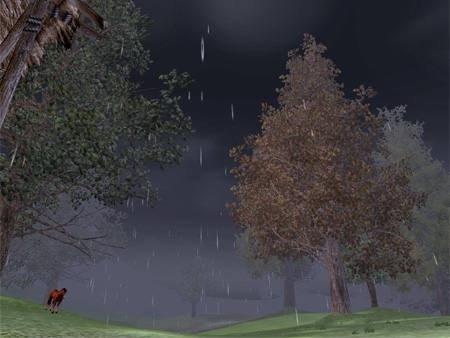 パーフェクト ワールド -完美世界-