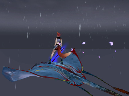 パーフェクト ワールド -完美世界-