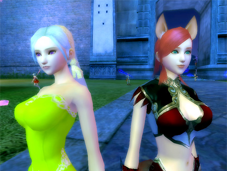 パーフェクト ワールド -完美世界-