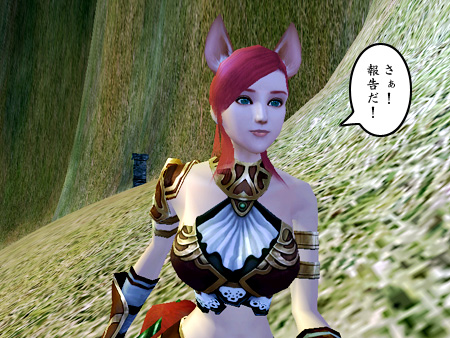 パーフェクト ワールド -完美世界-