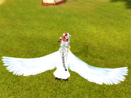 パーフェクト ワールド -完美世界-