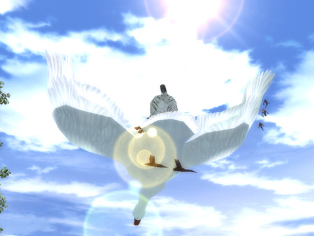 パーフェクト ワールド -完美世界-