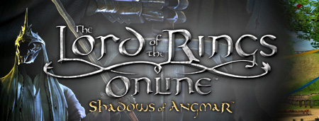 The Lord of the Rings Online