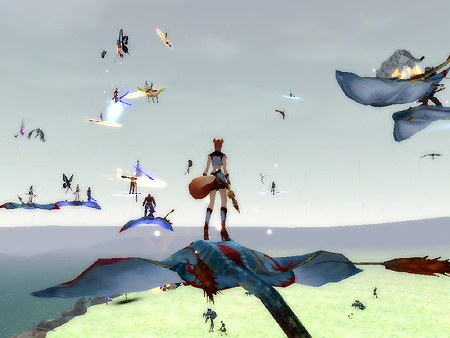 パーフェクト ワールド -完美世界-