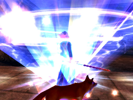 パーフェクト ワールド -完美世界-