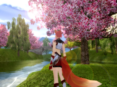 パーフェクト ワールド -完美世界-