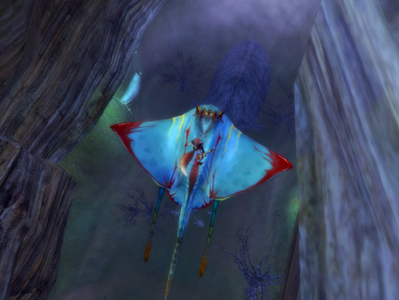 パーフェクト ワールド -完美世界-