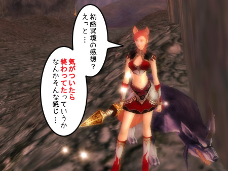 パーフェクト ワールド -完美世界-