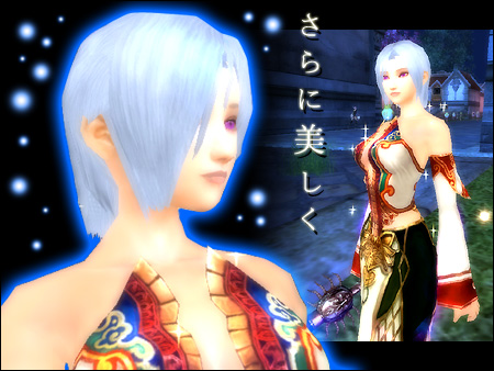 パーフェクト ワールド -完美世界-