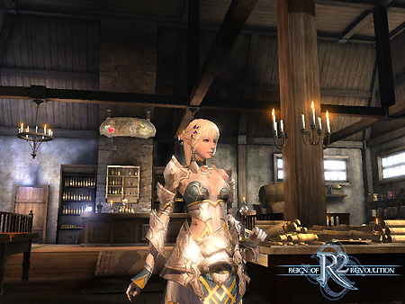 R2 - Reign of Revolution