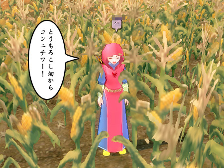 mabinogi マビノギ