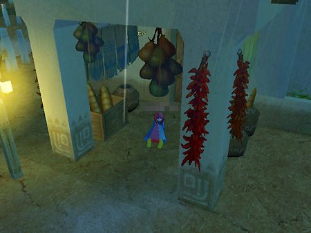 mabinogi マビノギ