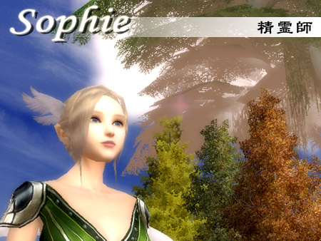 パーフェクト ワールド -完美世界-