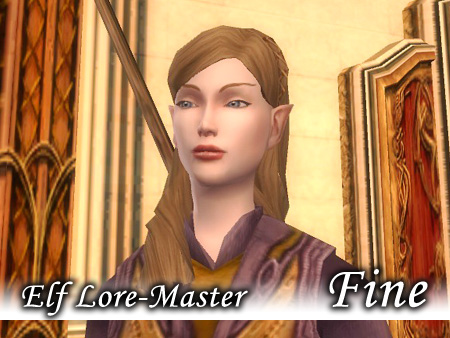 The Lord of the Rings Online