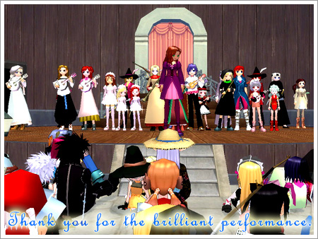 mabinogi マビノギ