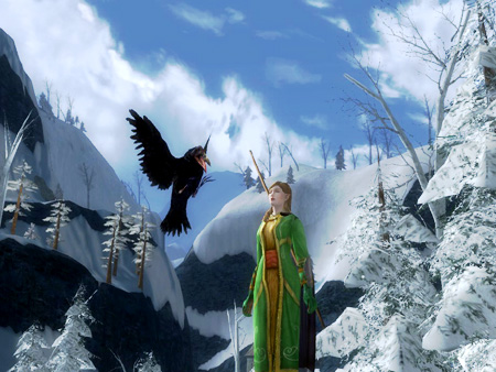 The Lord of the Rings Online