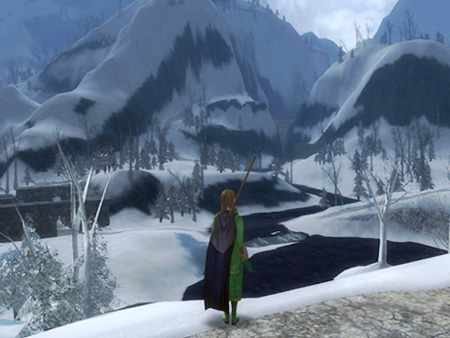 The Lord of the Rings Online