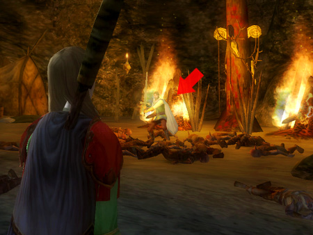 The Lord of the Rings Online