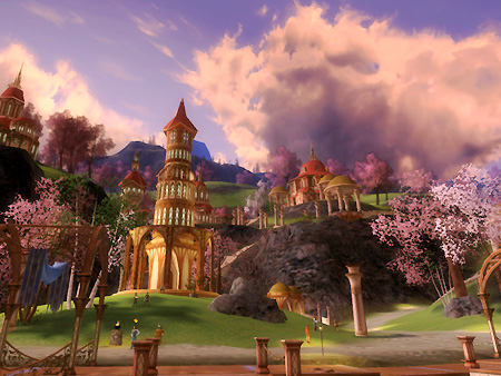 The Lord of the Rings Online