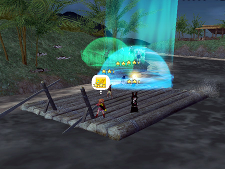 mabinogi マビノギ