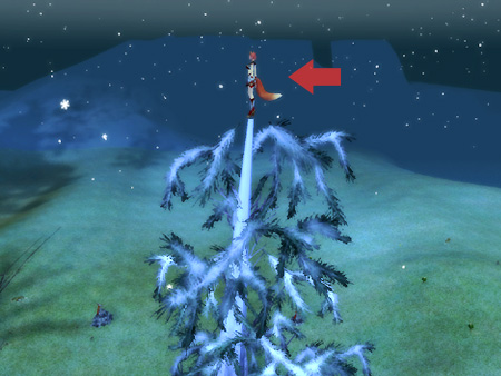 パーフェクト ワールド -完美世界-