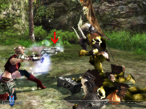 Soul of the Ultimate Nation