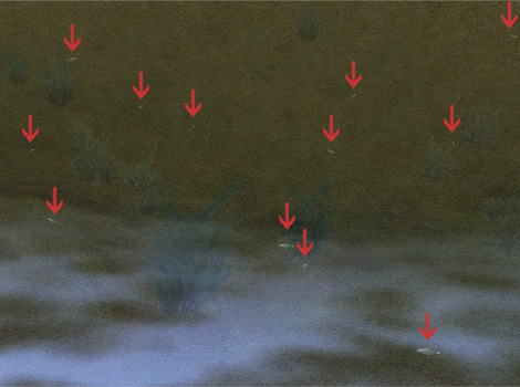 パーフェクト ワールド -完美世界-