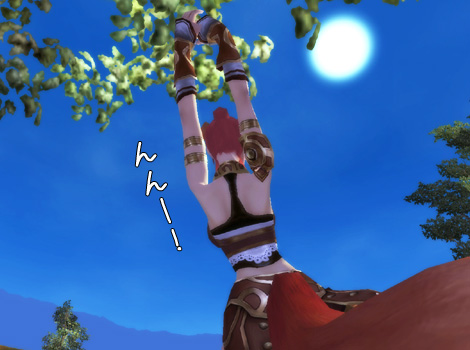 パーフェクト ワールド -完美世界-