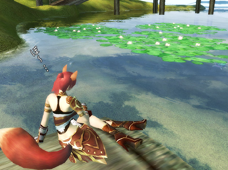 パーフェクト ワールド -完美世界-