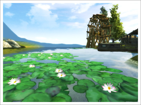 パーフェクト ワールド -完美世界-