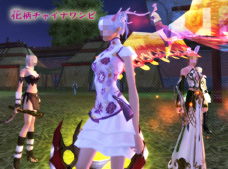 パーフェクト ワールド -完美世界-