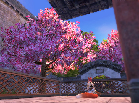 パーフェクト ワールド -完美世界-