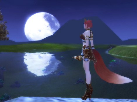 パーフェクト ワールド -完美世界-